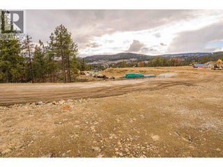 Lot 18 Scenic Ridge Drive. West Kelowna, British Columbia
