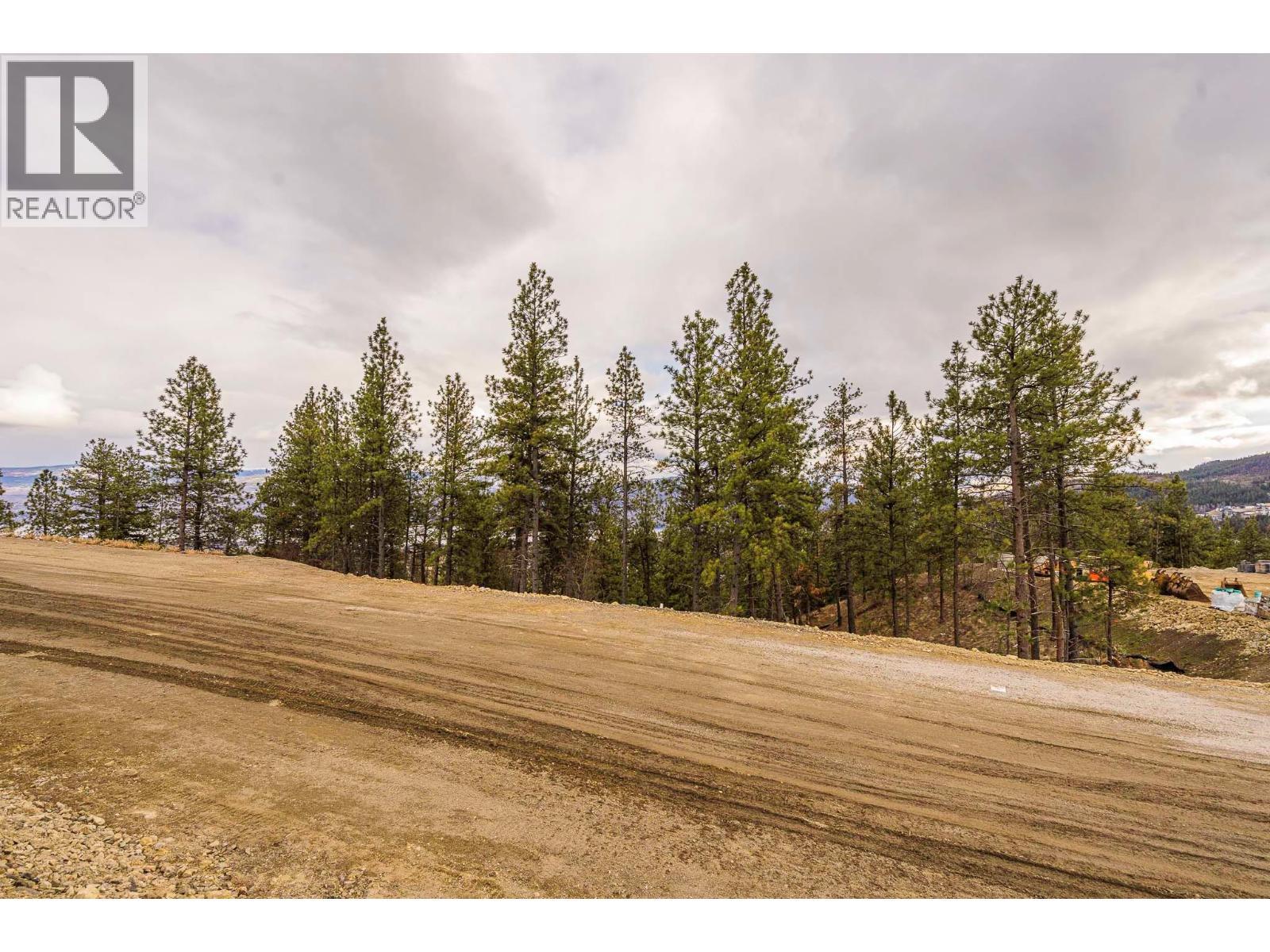 Lot 18 Scenic Ridge Drive. West Kelowna, British Columbia
