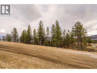 Lot 18 Scenic Ridge Drive. West Kelowna, British Columbia
