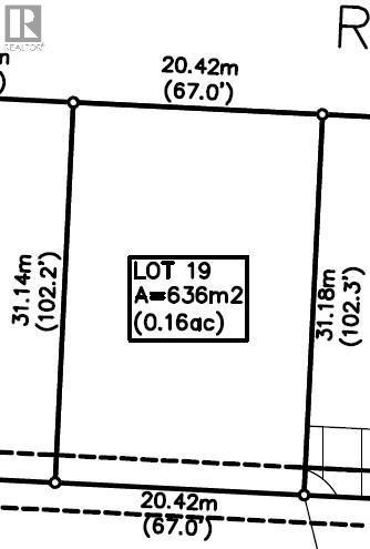 Lot 19 Scenic Ridge Drive. West Kelowna, British Columbia