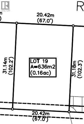 Lot 19 Scenic Ridge Drive. West Kelowna, British Columbia