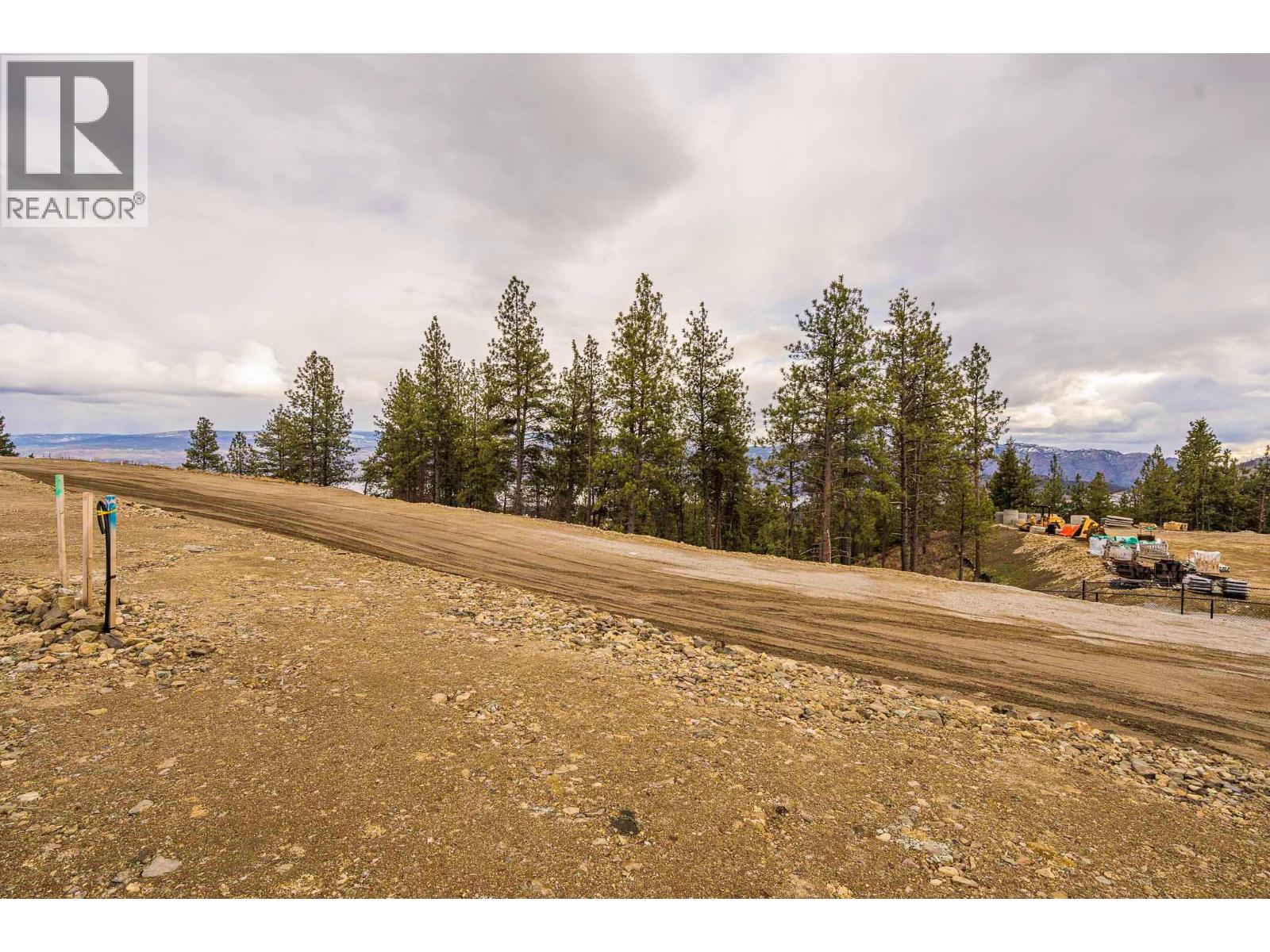 Lot 19 Scenic Ridge Drive. West Kelowna, British Columbia
