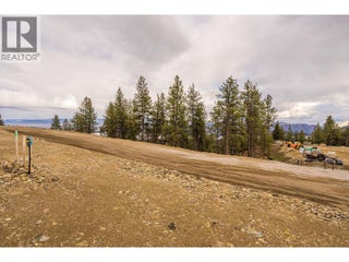 Lot 19 Scenic Ridge Drive. West Kelowna, British Columbia