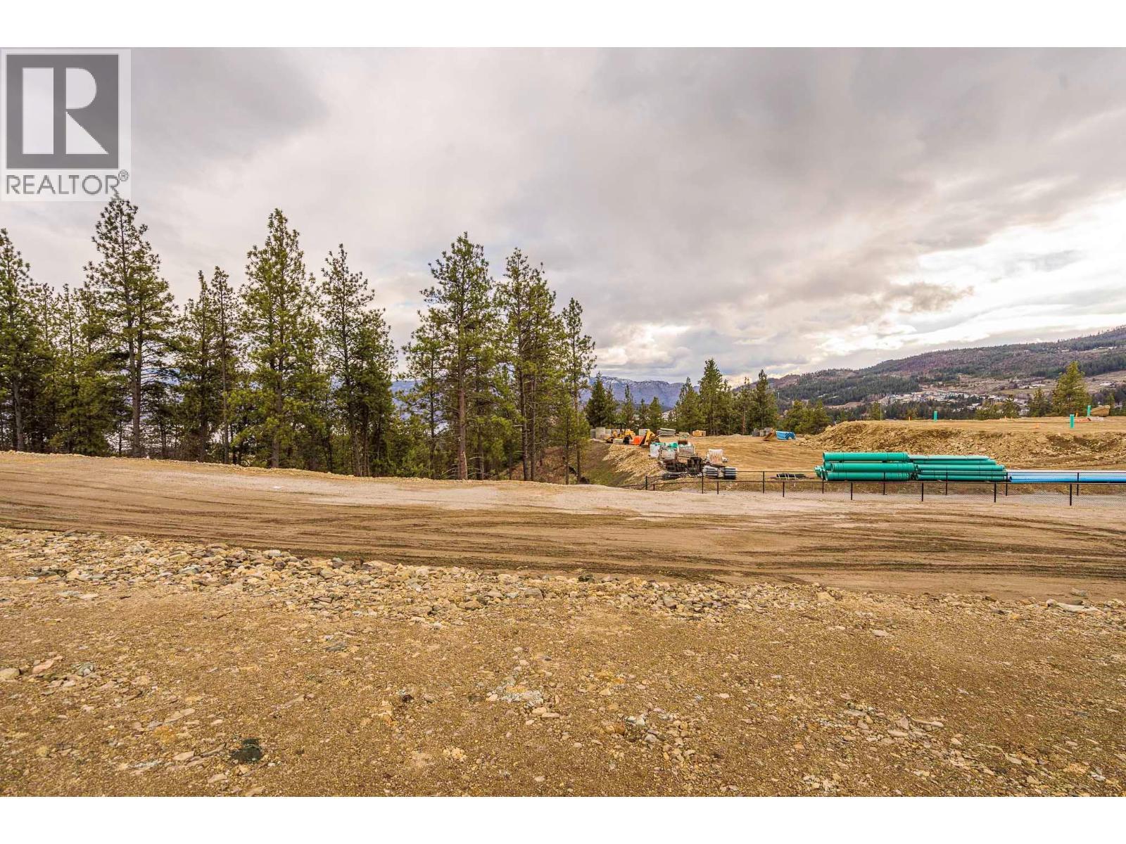 Lot 19 Scenic Ridge Drive. West Kelowna, British Columbia