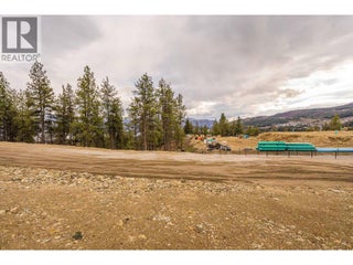 Lot 19 Scenic Ridge Drive. West Kelowna, British Columbia
