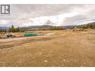 Lot 19 Scenic Ridge Drive. West Kelowna, British Columbia