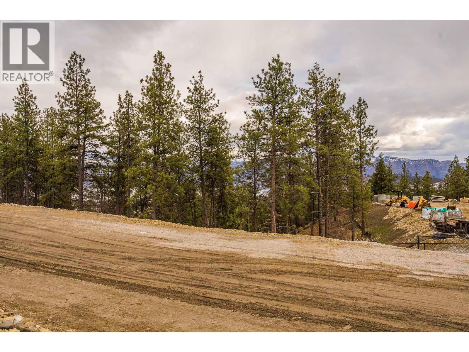 Lot 19 Scenic Ridge Drive. West Kelowna, British Columbia