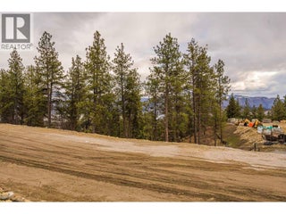 Lot 19 Scenic Ridge Drive. West Kelowna, British Columbia