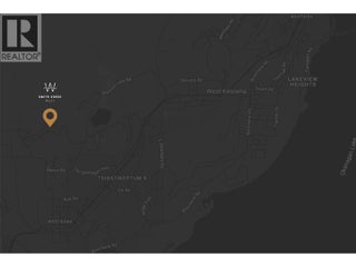 Lot 8 Scenic Ridge Drive. West Kelowna, British Columbia