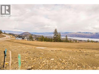 Lot 8 Scenic Ridge Drive. West Kelowna, British Columbia