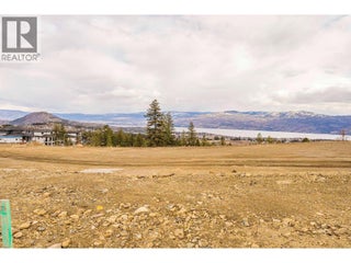 Lot 8 Scenic Ridge Drive. West Kelowna, British Columbia