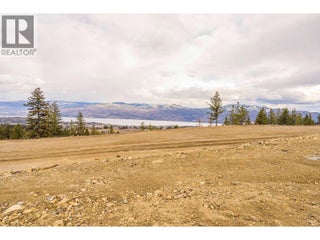 Lot 8 Scenic Ridge Drive. West Kelowna, British Columbia