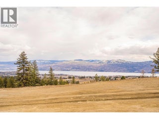 Lot 8 Scenic Ridge Drive. West Kelowna, British Columbia
