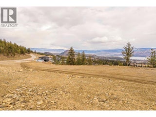 Lot 10 Scenic Ridge Drive. West Kelowna, British Columbia