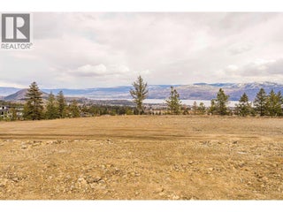Lot 10 Scenic Ridge Drive. West Kelowna, British Columbia