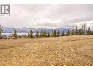 Lot 10 Scenic Ridge Drive. West Kelowna, British Columbia