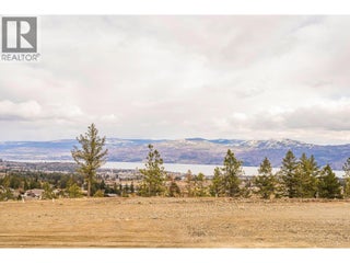 Lot 10 Scenic Ridge Drive. West Kelowna, British Columbia