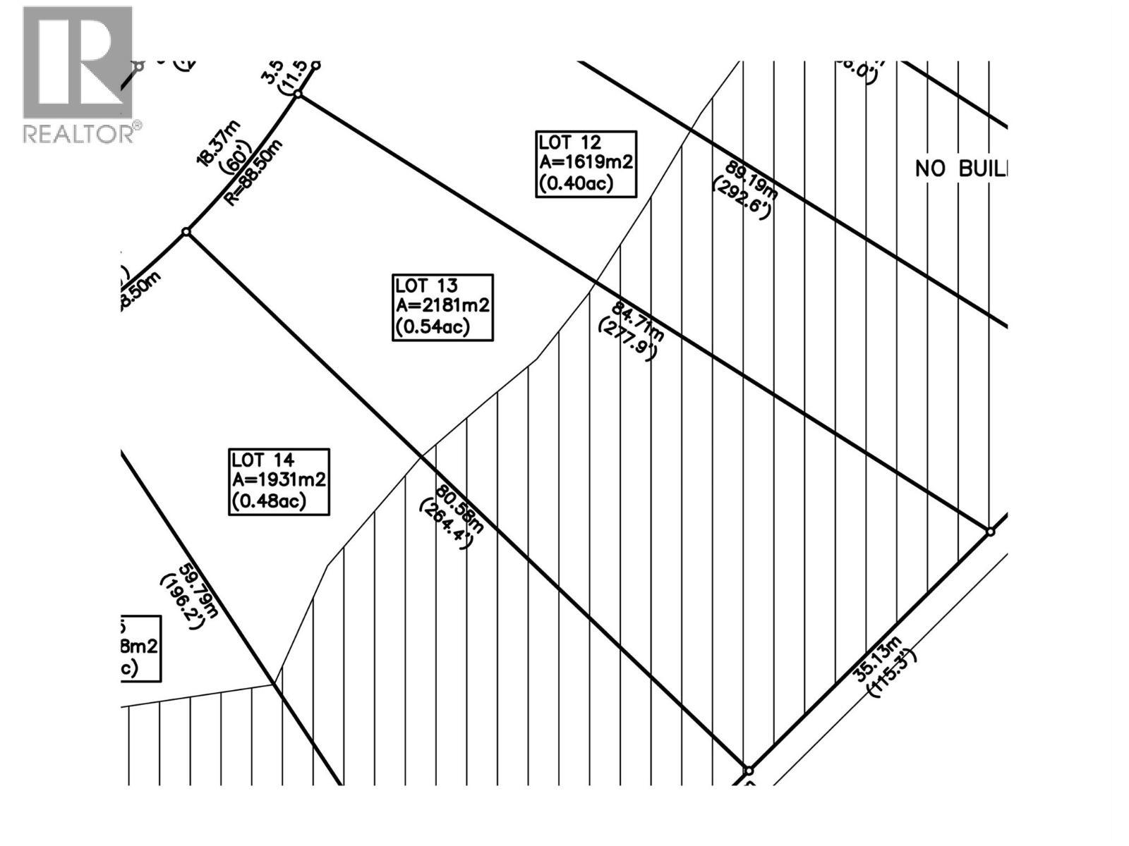 Lot 13 Scenic Ridge Drive. West Kelowna, British Columbia