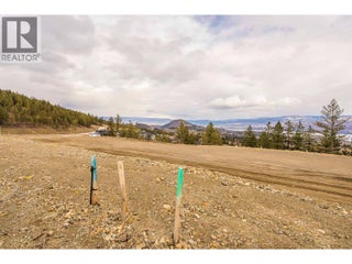 Lot 13 Scenic Ridge Drive. West Kelowna, British Columbia