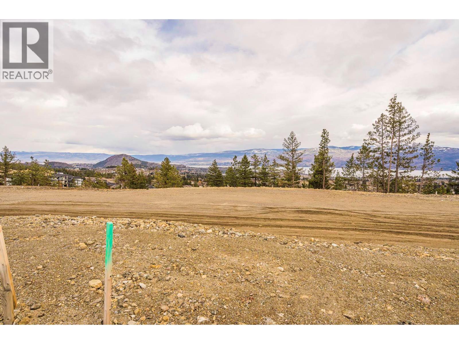 Lot 13 Scenic Ridge Drive. West Kelowna, British Columbia