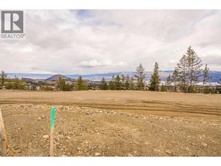 Lot 13 Scenic Ridge Drive. West Kelowna, British Columbia
