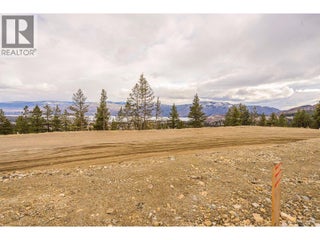 Lot 13 Scenic Ridge Drive. West Kelowna, British Columbia