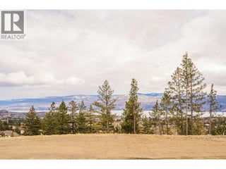 Lot 13 Scenic Ridge Drive. West Kelowna, British Columbia