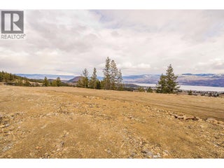Lot 15 Scenic Ridge Drive. West Kelowna, British Columbia