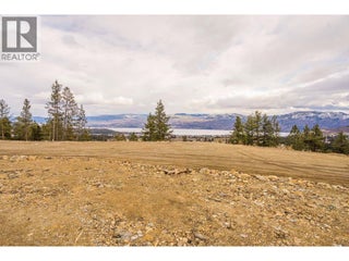Lot 15 Scenic Ridge Drive. West Kelowna, British Columbia
