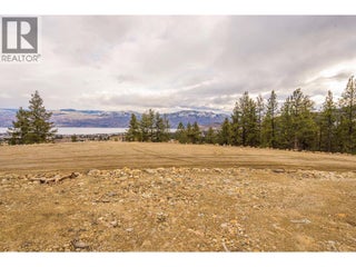 Lot 15 Scenic Ridge Drive. West Kelowna, British Columbia