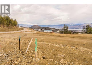 Lot 5 Scenic Ridge Drive. West Kelowna, British Columbia