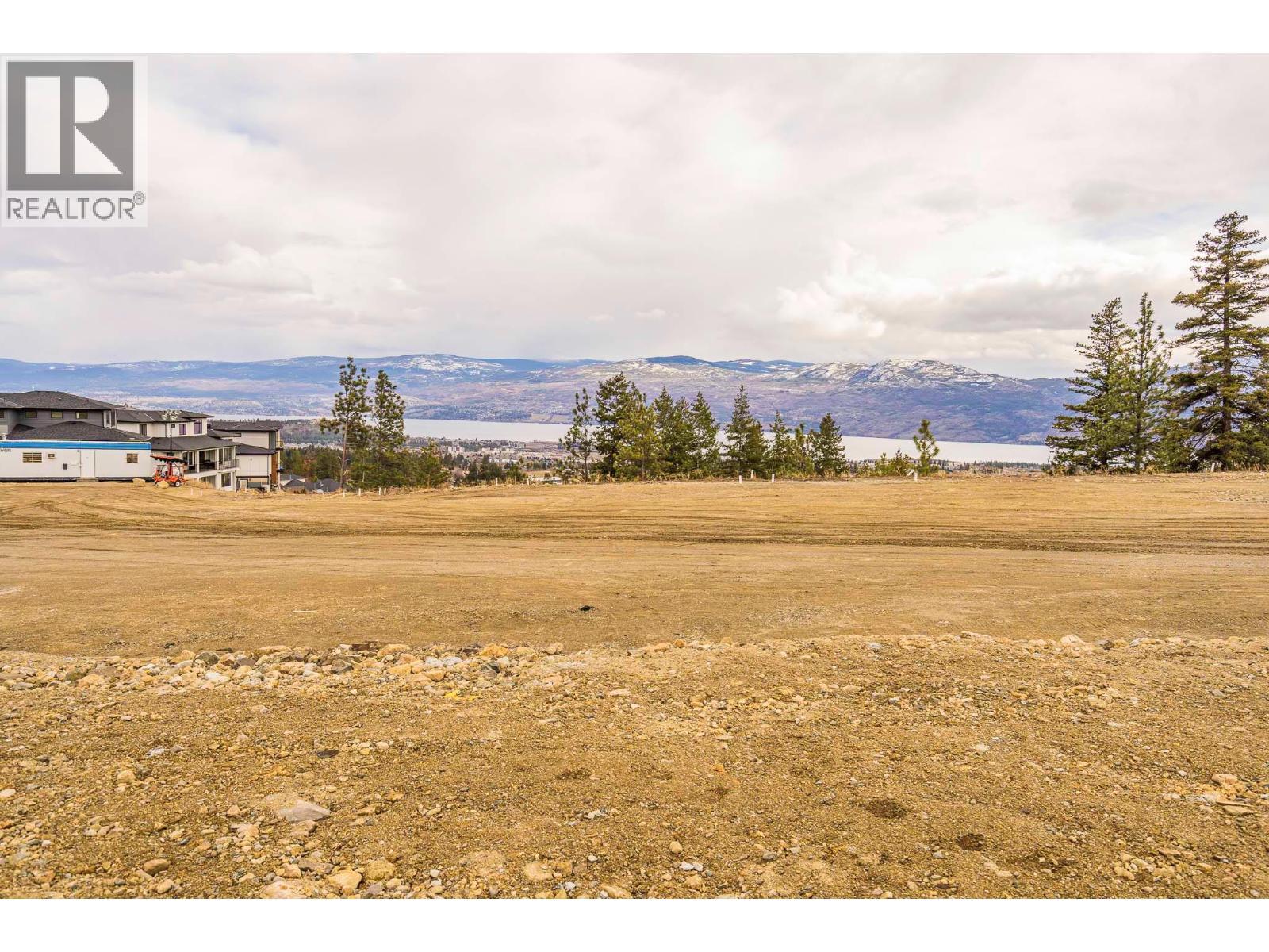 Lot 5 Scenic Ridge Drive. West Kelowna, British Columbia