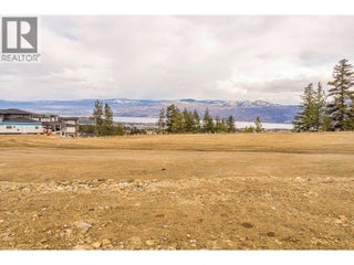 Lot 5 Scenic Ridge Drive. West Kelowna, British Columbia