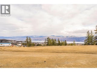Lot 5 Scenic Ridge Drive. West Kelowna, British Columbia