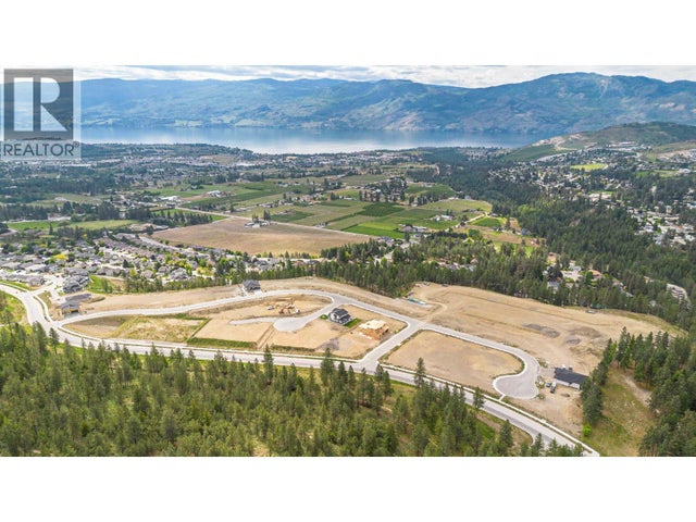 Lot 6 Scenic Ridge Drive, West Kelowna