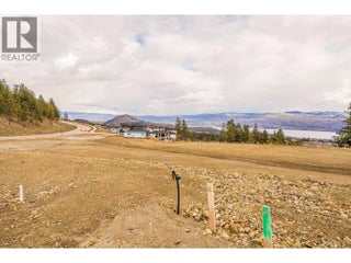 Lot 6 Scenic Ridge Drive. West Kelowna, British Columbia