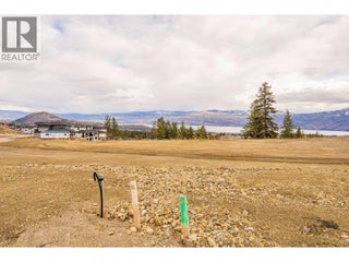 Lot 6 Scenic Ridge Drive. West Kelowna, British Columbia