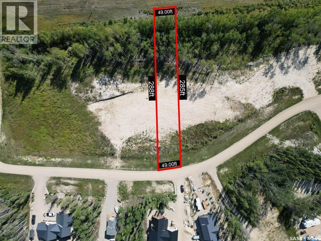 Lot 9 Patrick Drive, Candle Lake