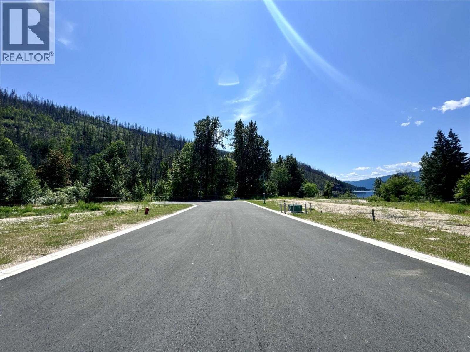 5 Wisemen Creek Court Lot# 12. Sicamous, British Columbia