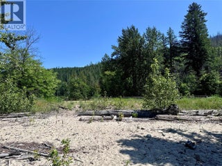 5 Wisemen Creek Court Lot# 12. Sicamous, British Columbia