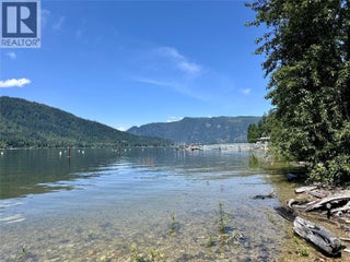 5 Wisemen Creek Court Lot# 12. Sicamous, British Columbia
