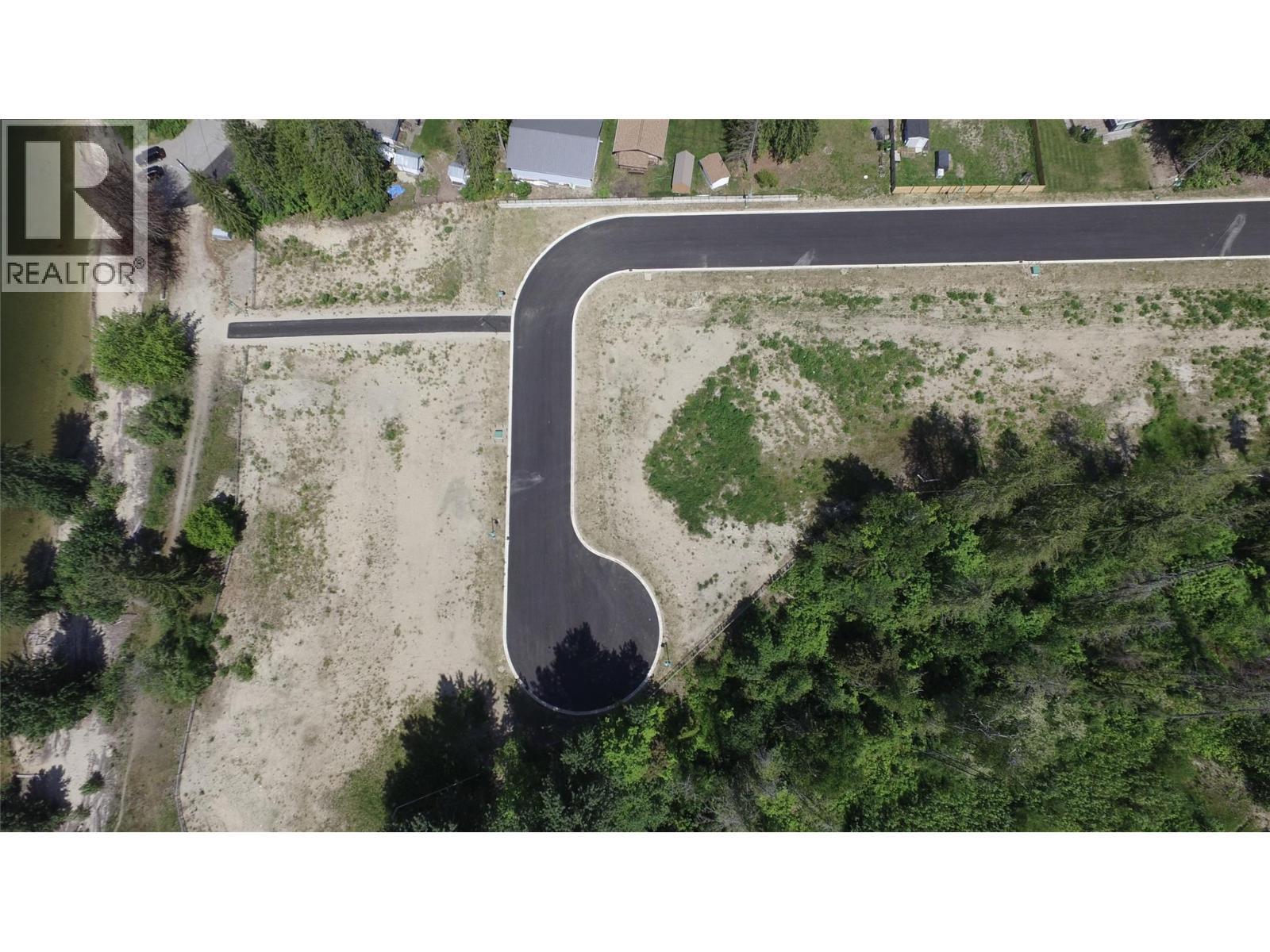 5 Wisemen Creek Court Lot# 12. Sicamous, British Columbia