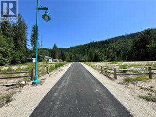 42 Wisemen Creek Court Lot# 4. Sicamous, British Columbia