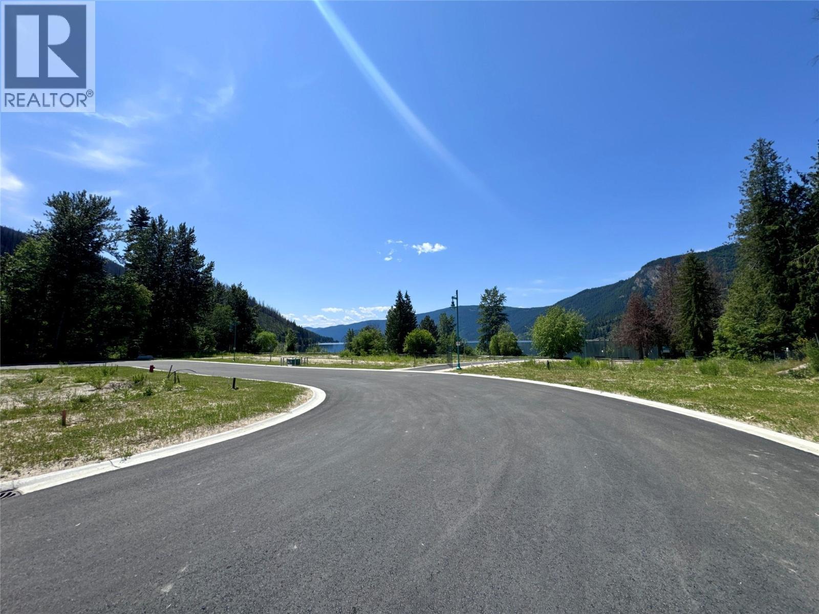 42 Wisemen Creek Court Lot# 4. Sicamous, British Columbia