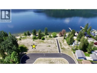 42 Wisemen Creek Court Lot# 4. Sicamous, British Columbia