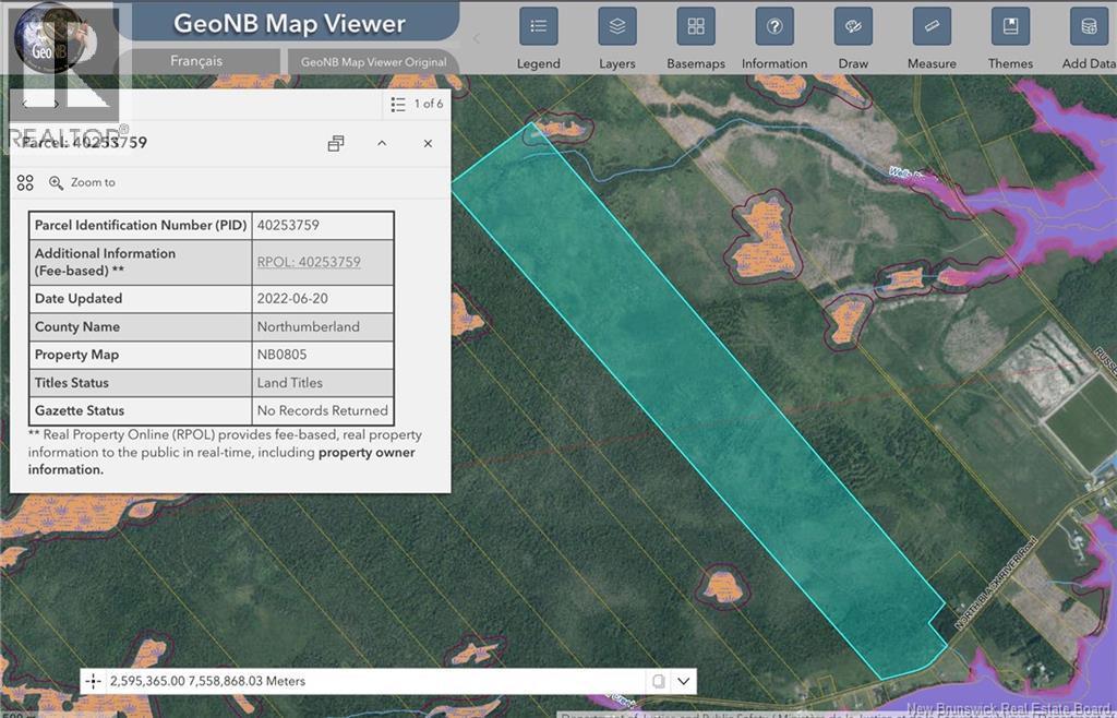 Photo of Listing #NB126106