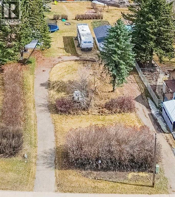 4819 46 Street, Ponoka