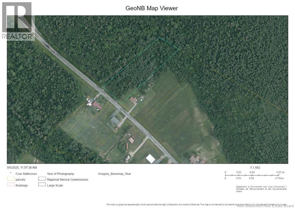 Photo of Listing #NB126097