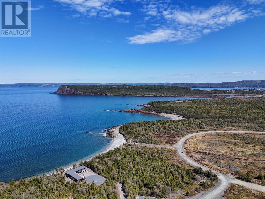 Lot 7 Pumbly Cove Road, Norman's Cove - Long Cove
