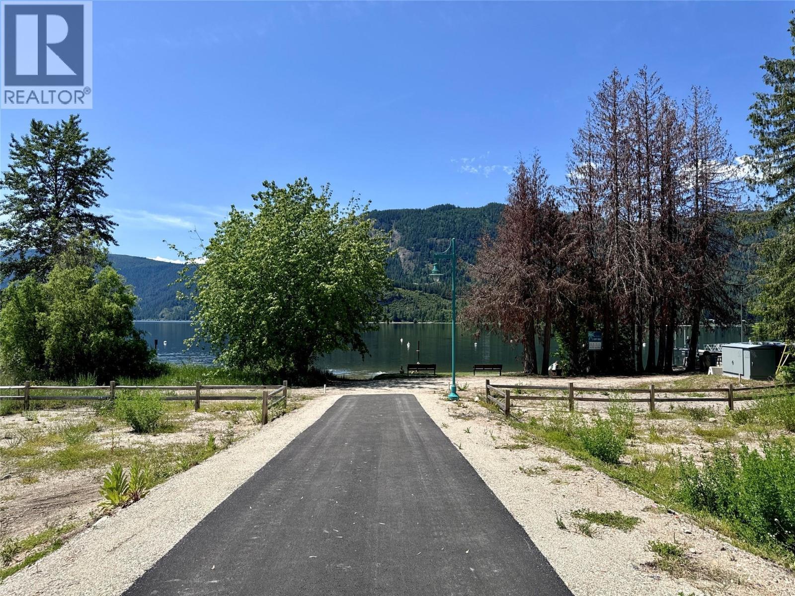 1 Wisemen Creek Court Lot# 13. Sicamous, British Columbia